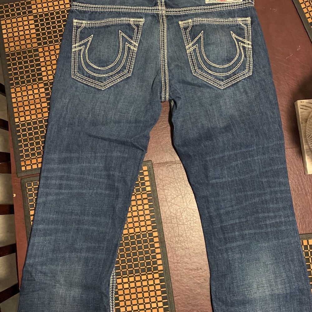 Men’s True Religions